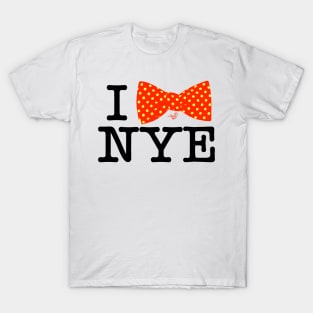 Don't de-NYE Evolution! T-Shirt